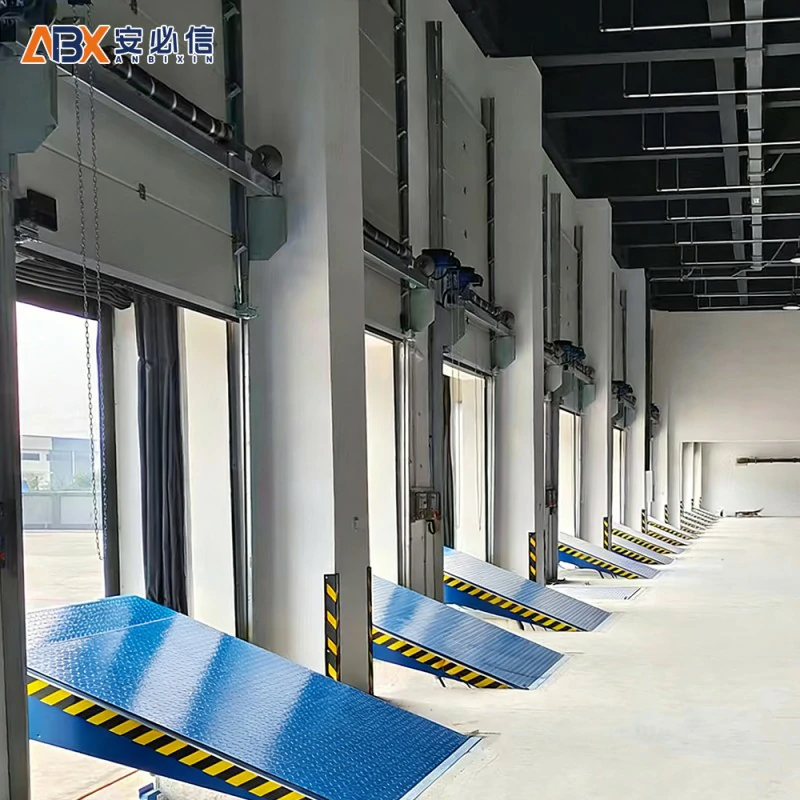 澳门特别行政区升降滑升门