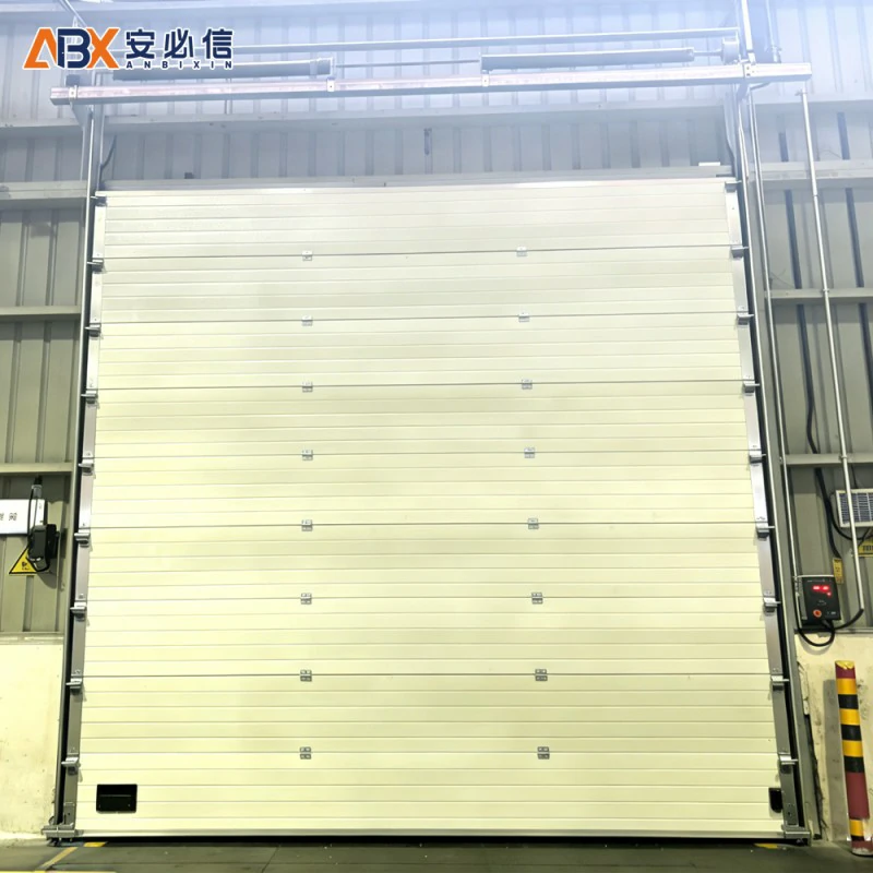 澳门特别行政区钢制提升门