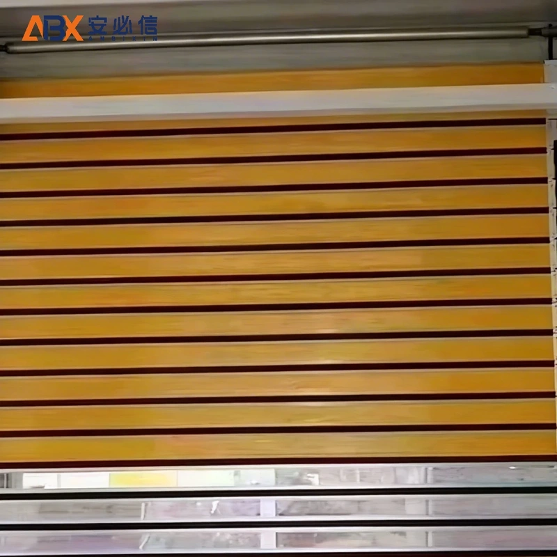 澳门特别行政区快速卷帘门