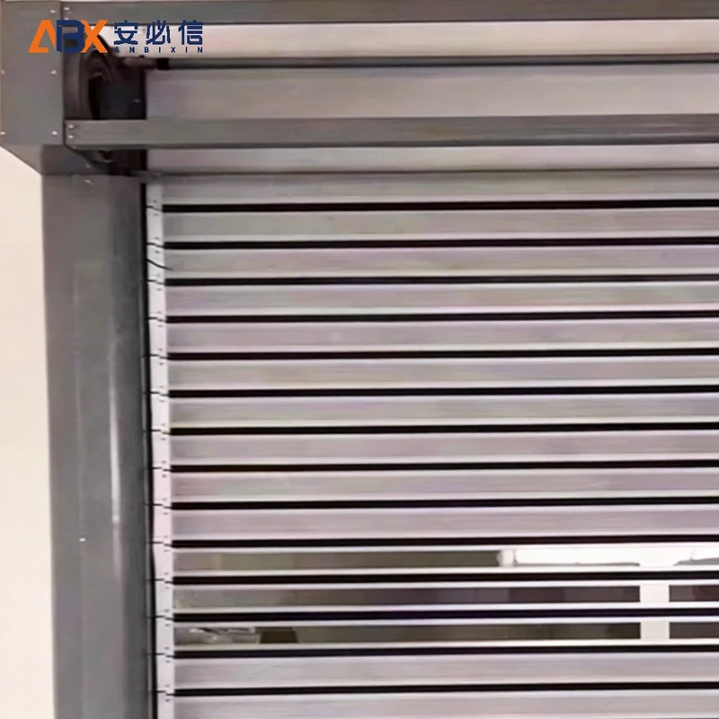 澳门特别行政区洁净室高速门